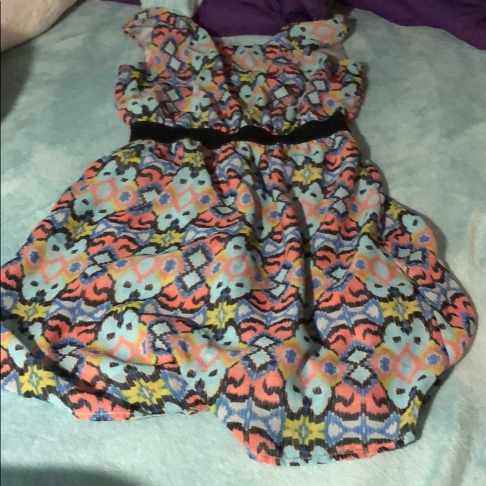 dress